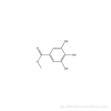 Fabrikversorgung Methyl -Gallat